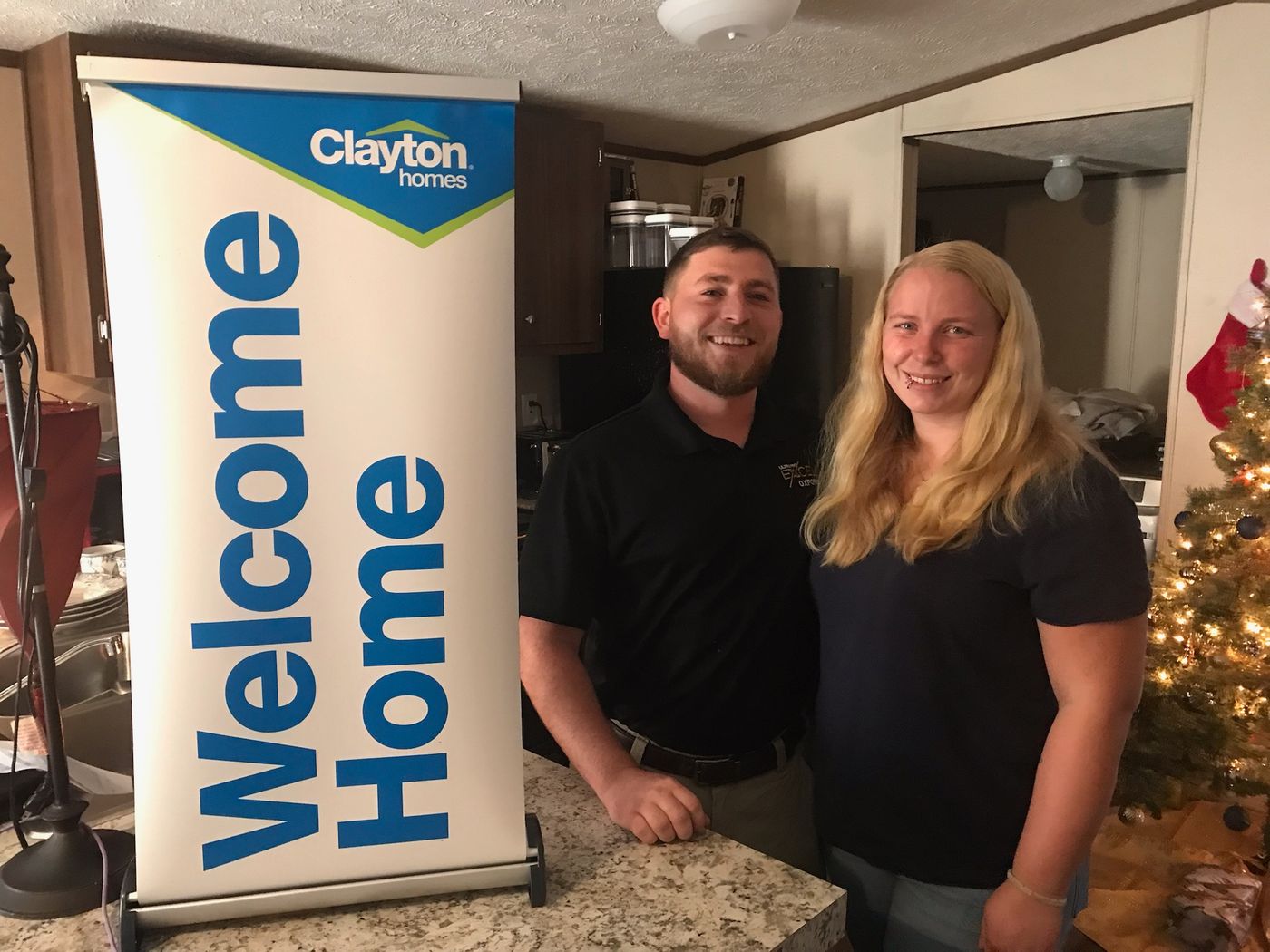 Home Clayton Homes of Whiteville