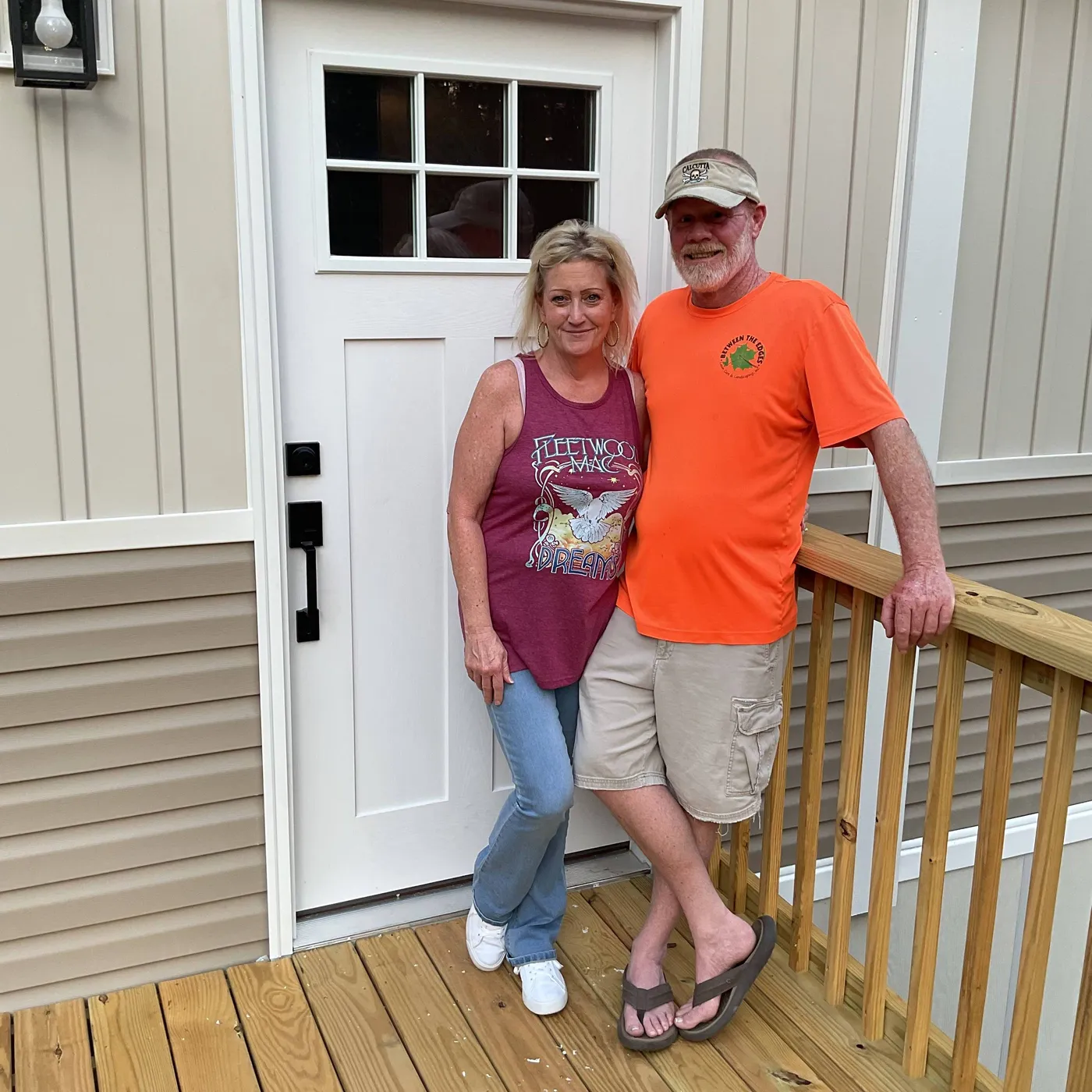 Welcome Home Image 6