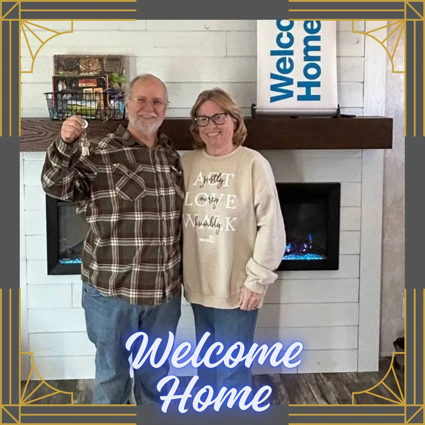 Welcome Home Image 1