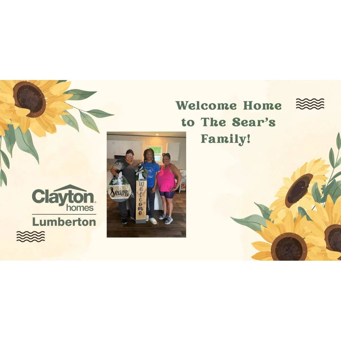 Welcome Home Image 7