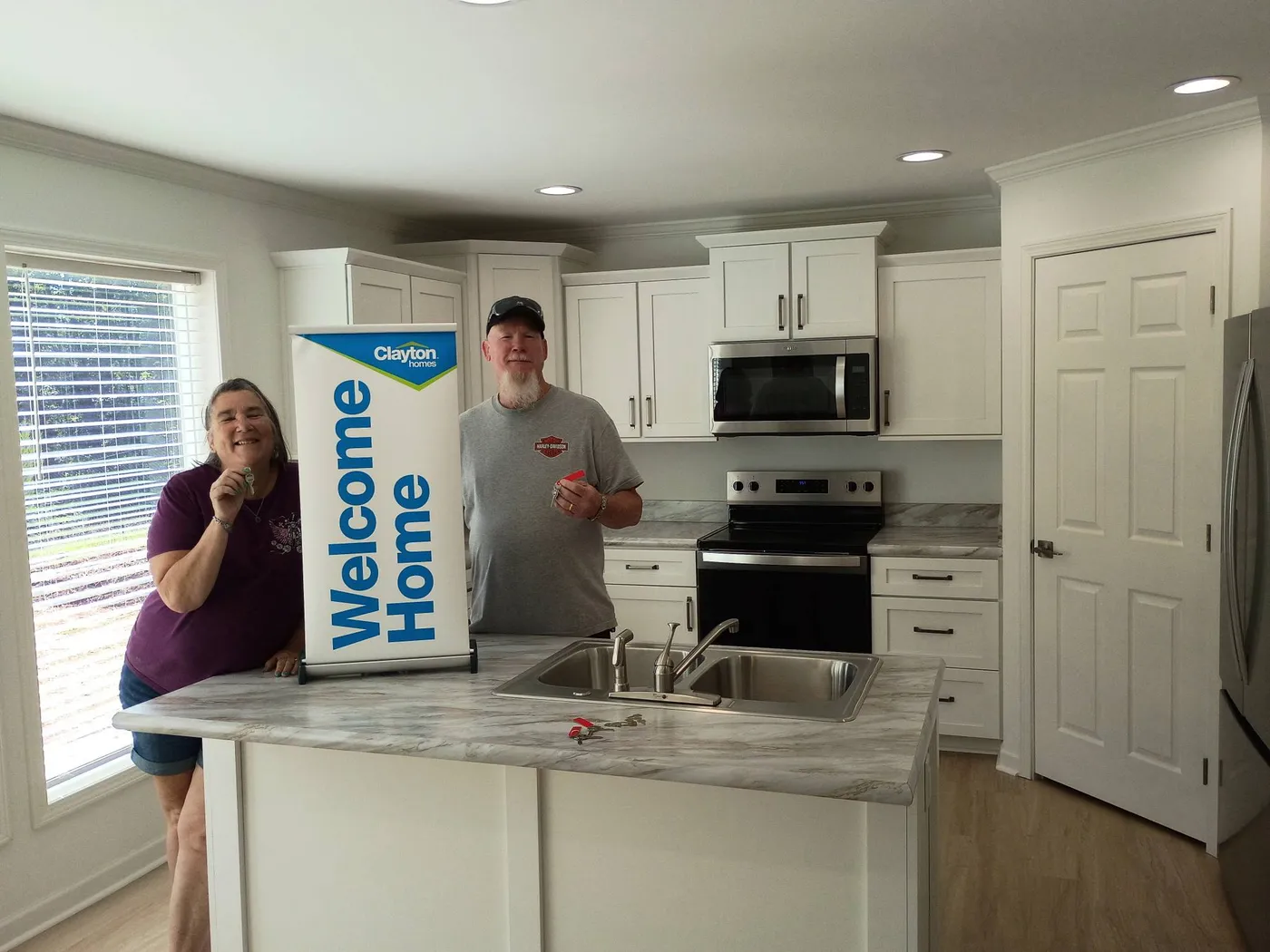 Welcome Home Image 7