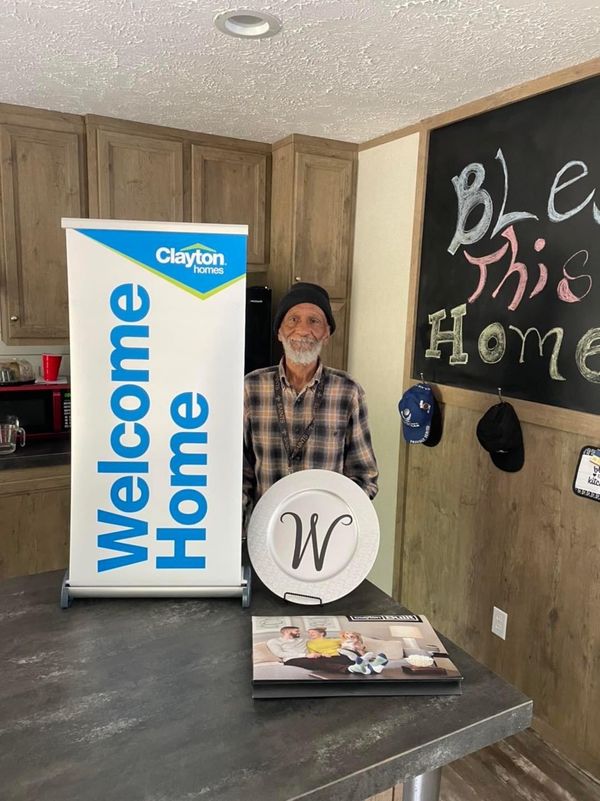 Clayton Homes of Modular, Manufactured, Mobile Homes For Sale