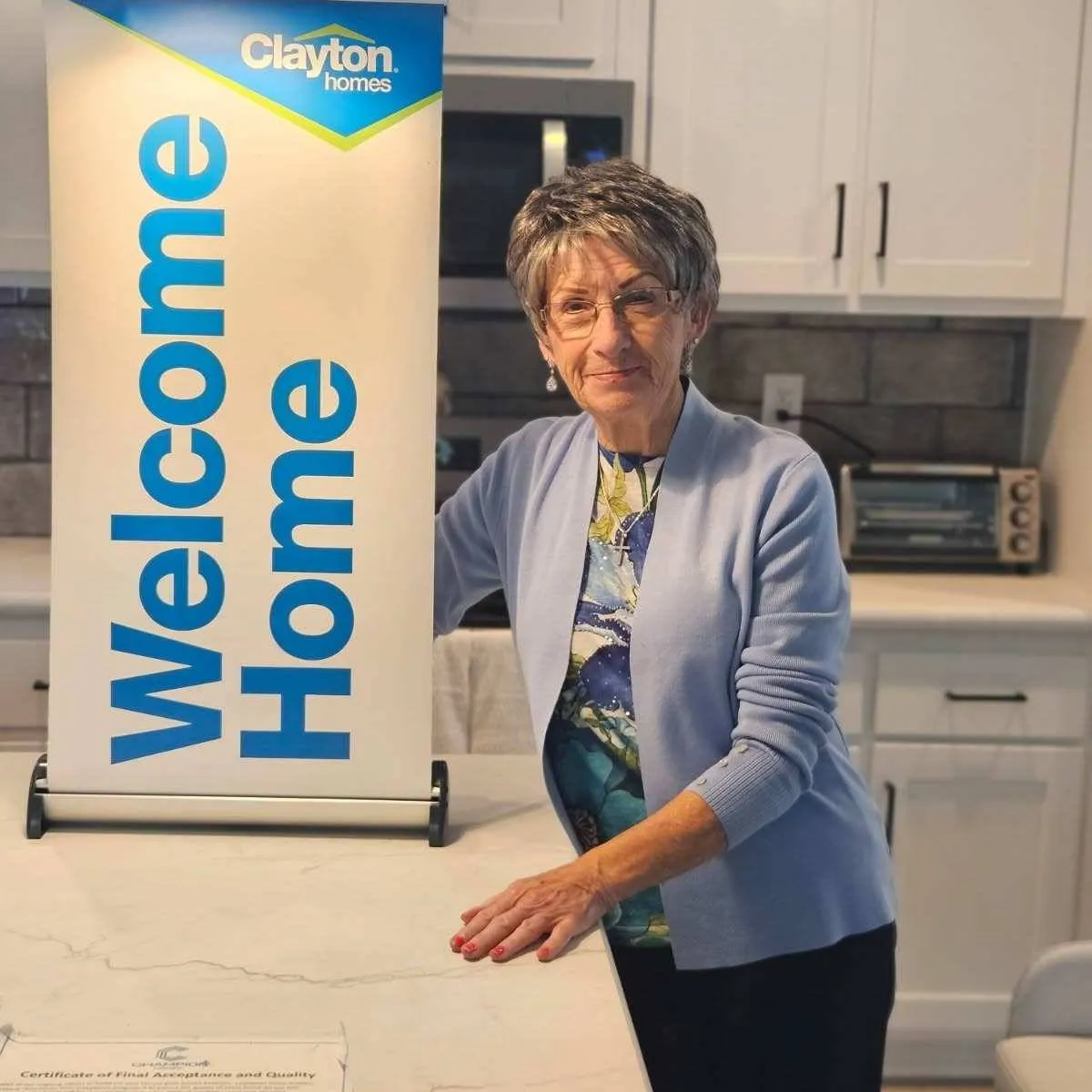 Welcome Home Image 6