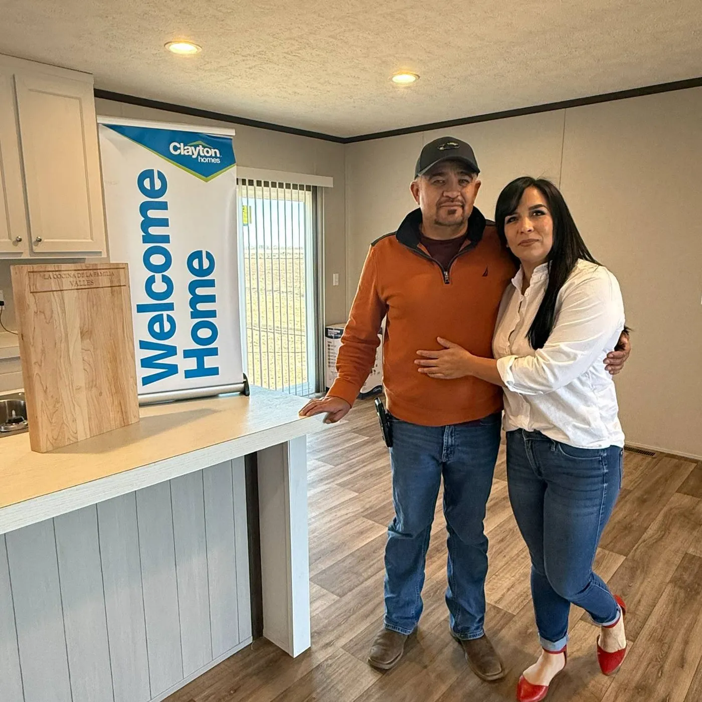 Welcome Home Image 3