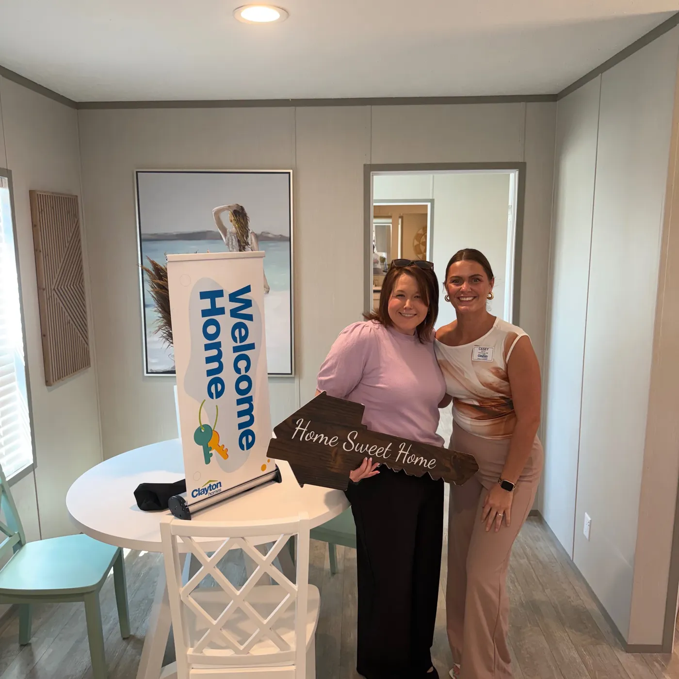 Welcome Home Image 6