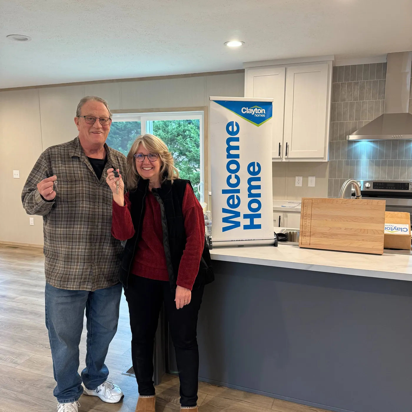 Welcome Home Image 7