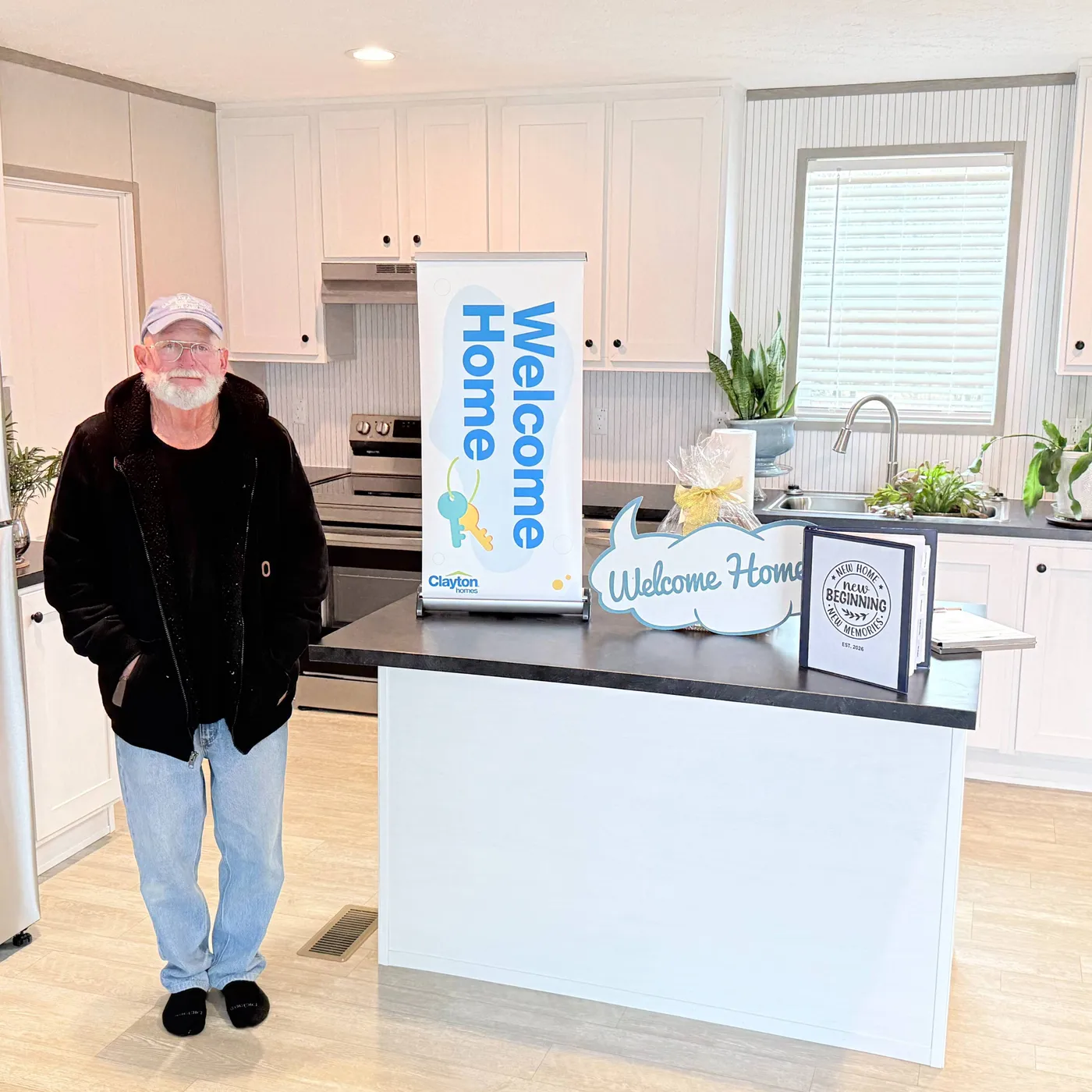 Welcome Home Image 7