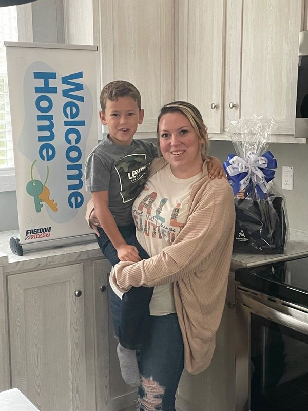 Modular, Manufactured, Mobile Homes For Sale Freedom Homes of Troutman