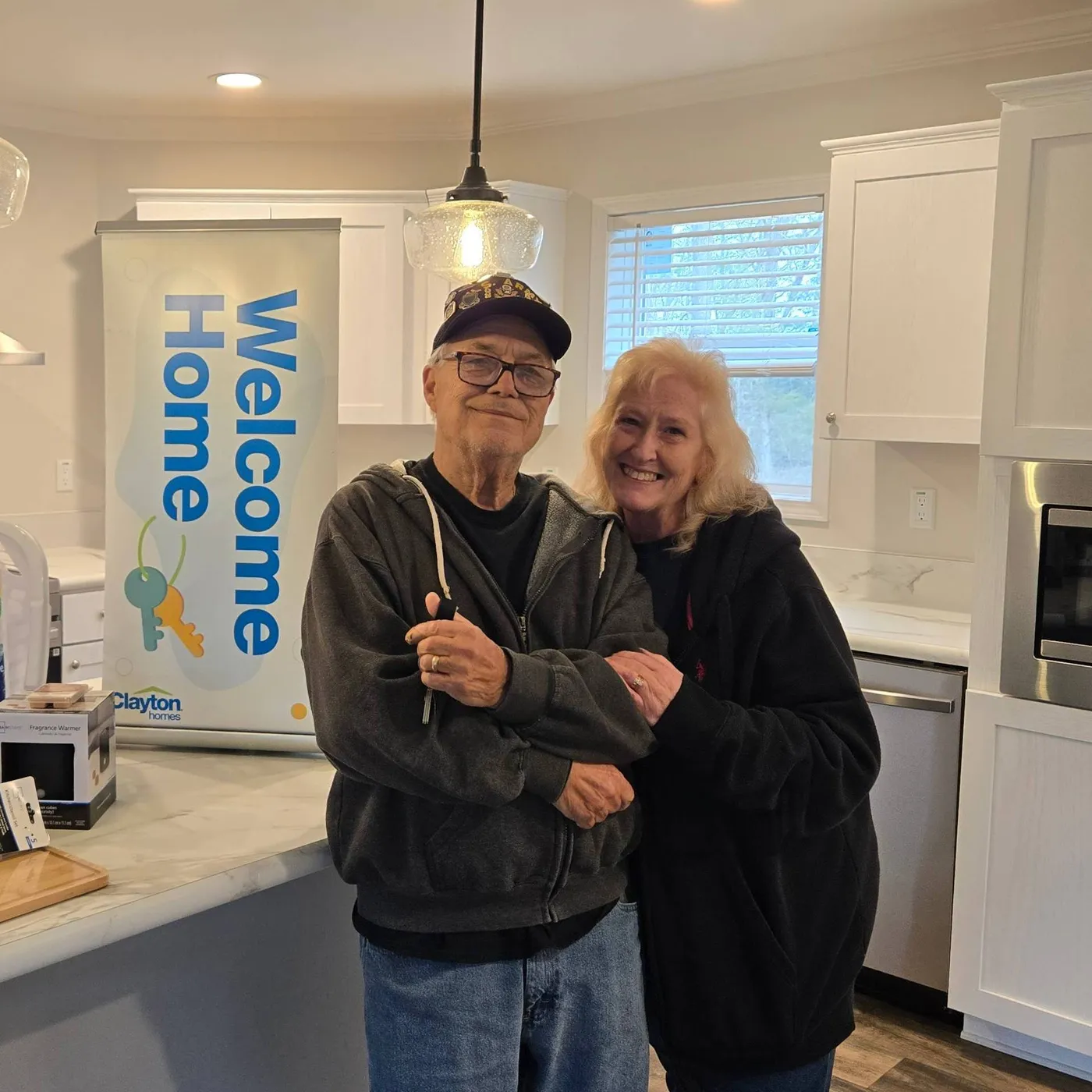 Welcome Home Image 0