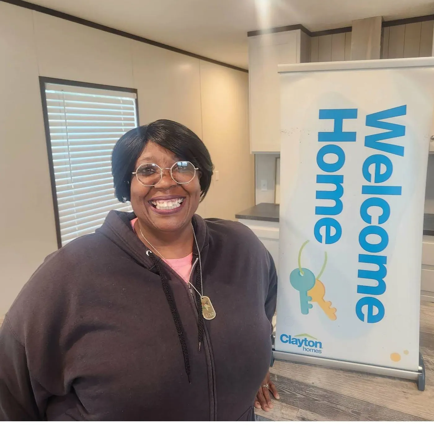 Welcome Home Image 2