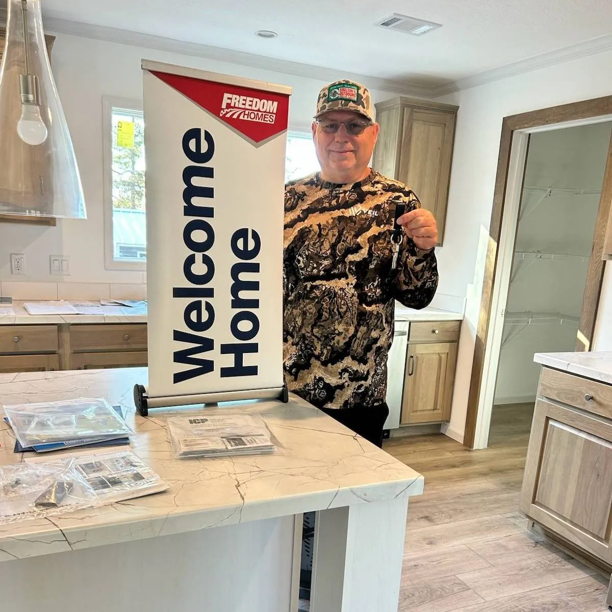 Welcome Home Image 4