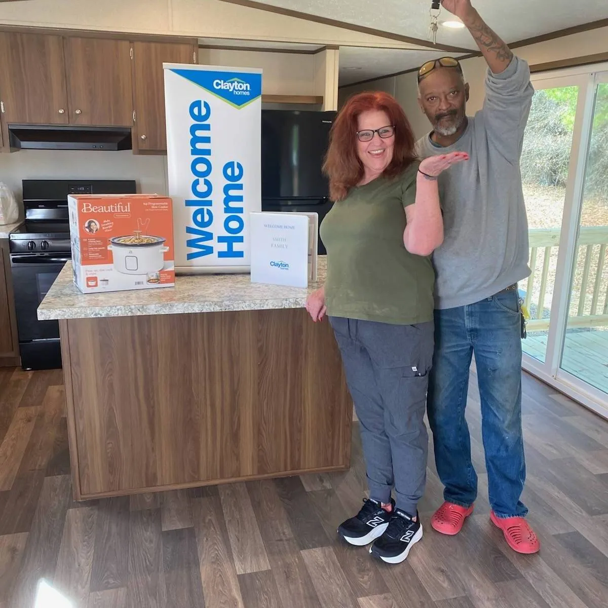 Welcome Home Image 5