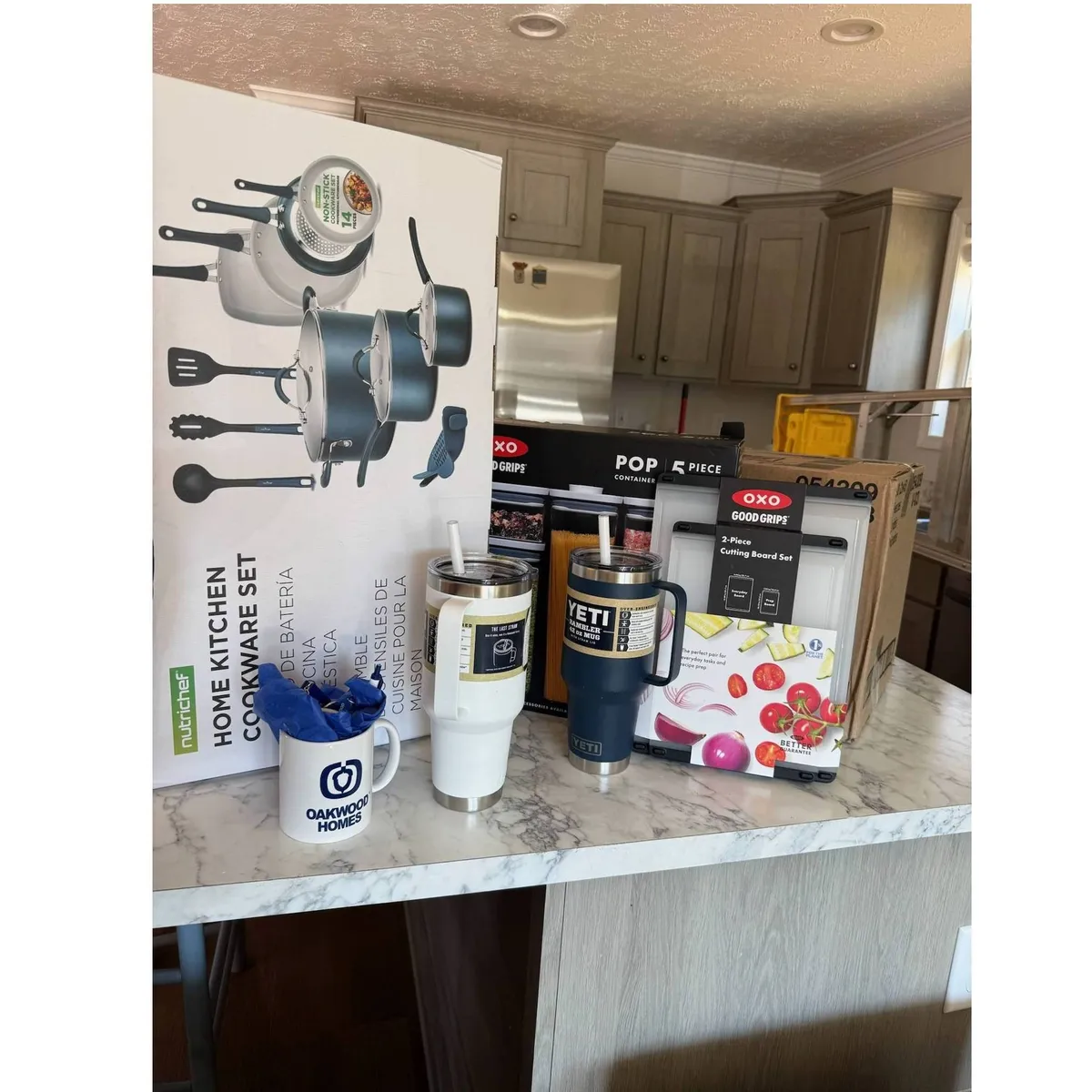 DEBRA S. welcome home image