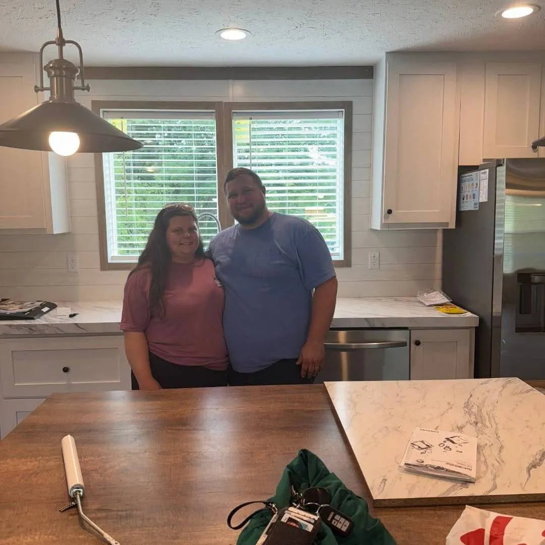 TERESA R. welcome home image