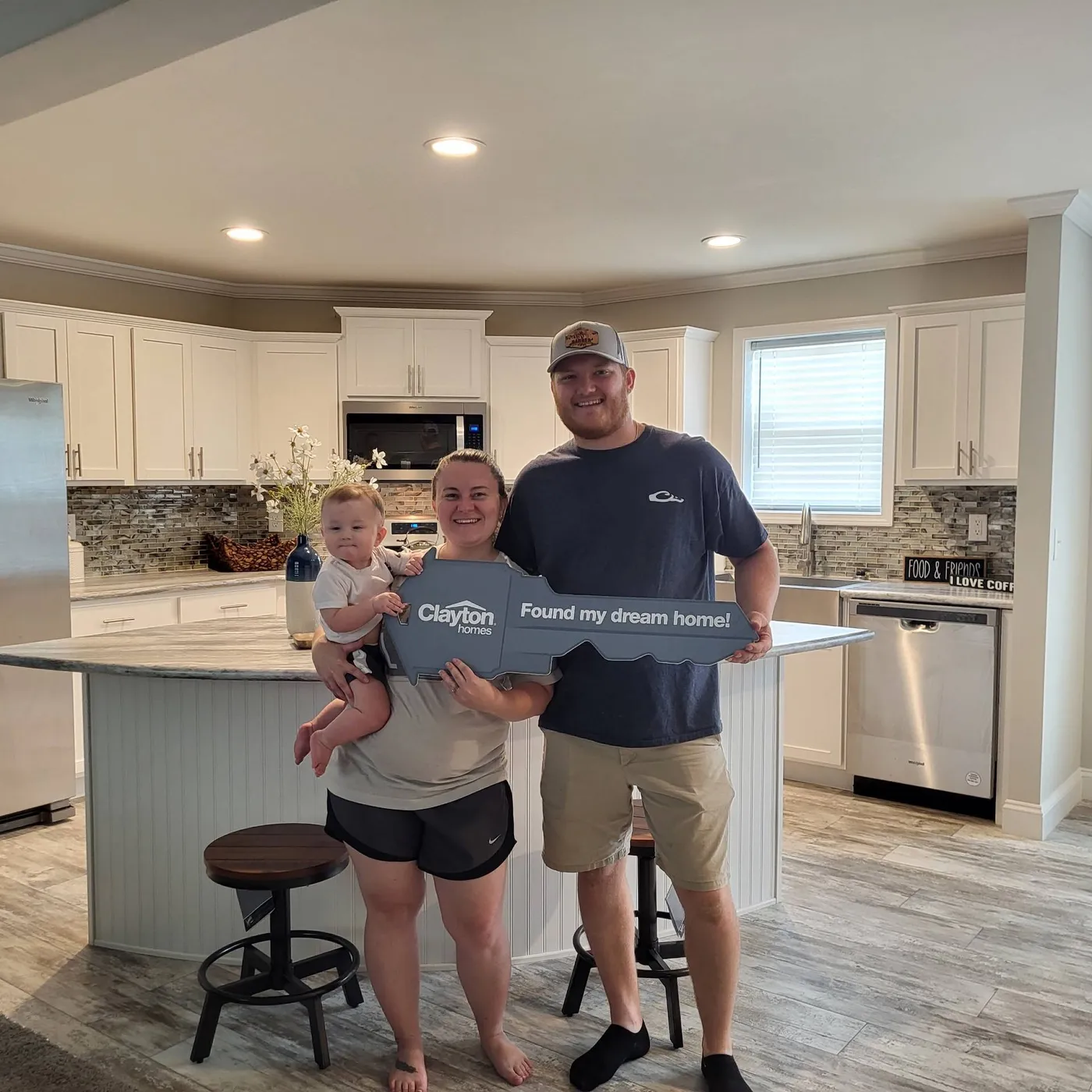 Welcome Home Image 0