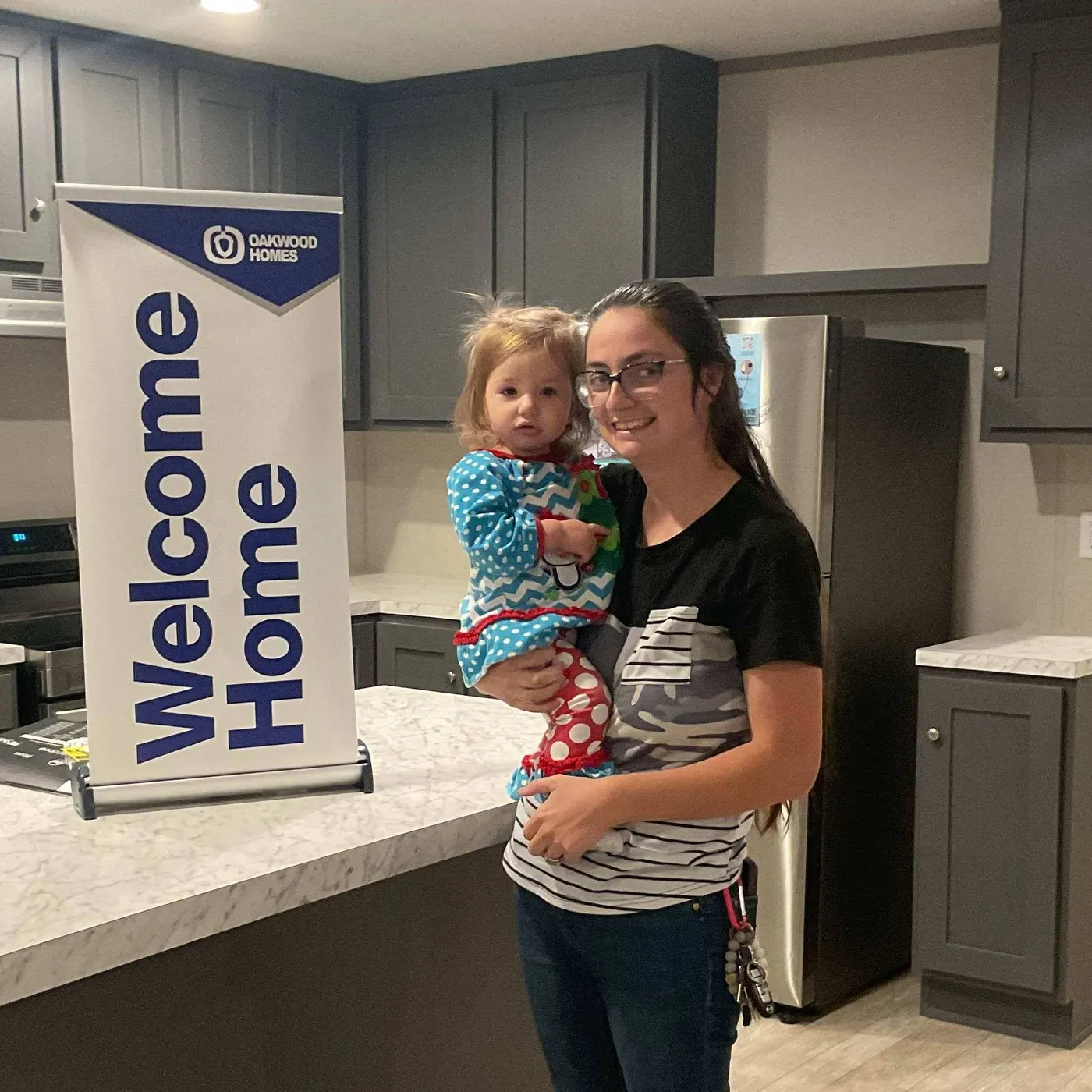 Welcome Home Image 1