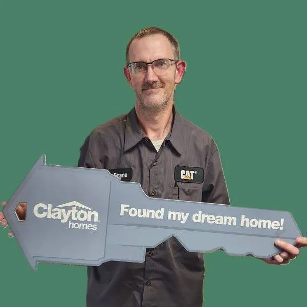 MICHAEL E. welcome home image