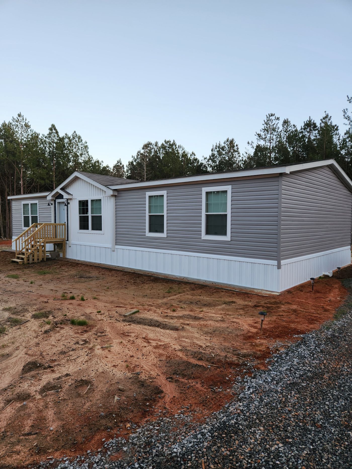 Home Freedom Homes of Hammond