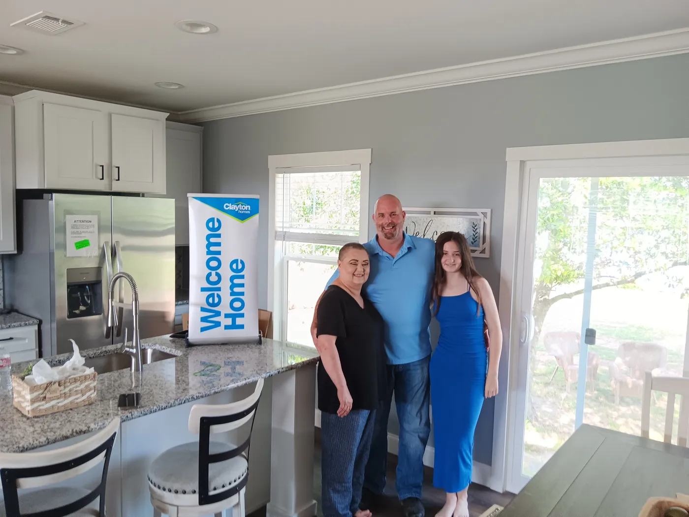 Welcome Home Image 3