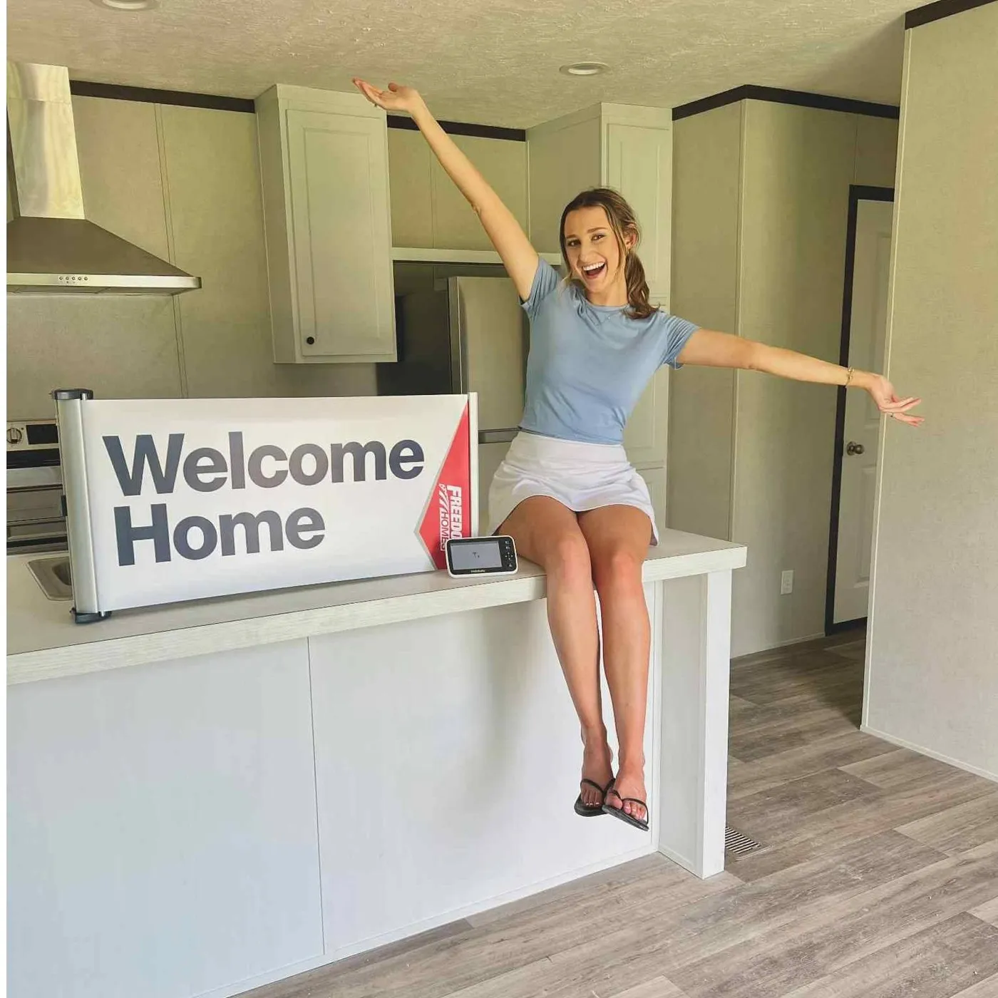 Welcome Home Image 7