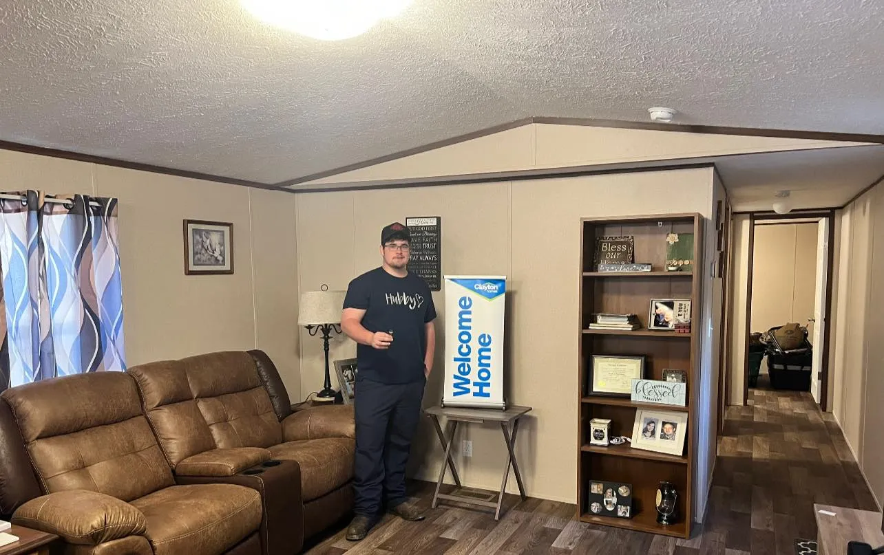 Welcome Home Image 2