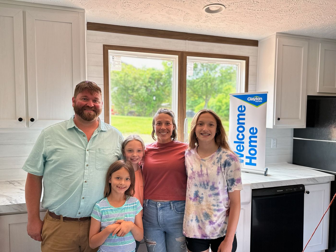 Home Clayton Homes of Knoxville