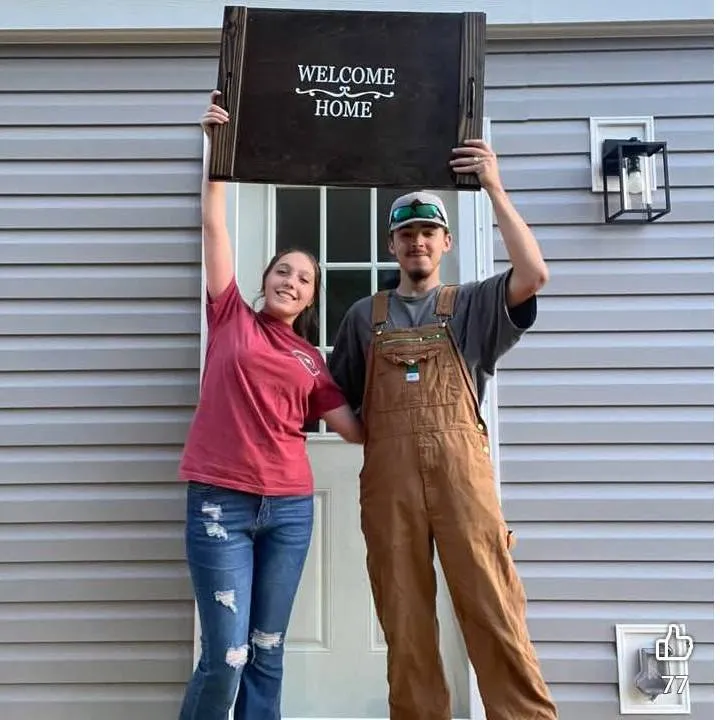 Welcome Home Image 0