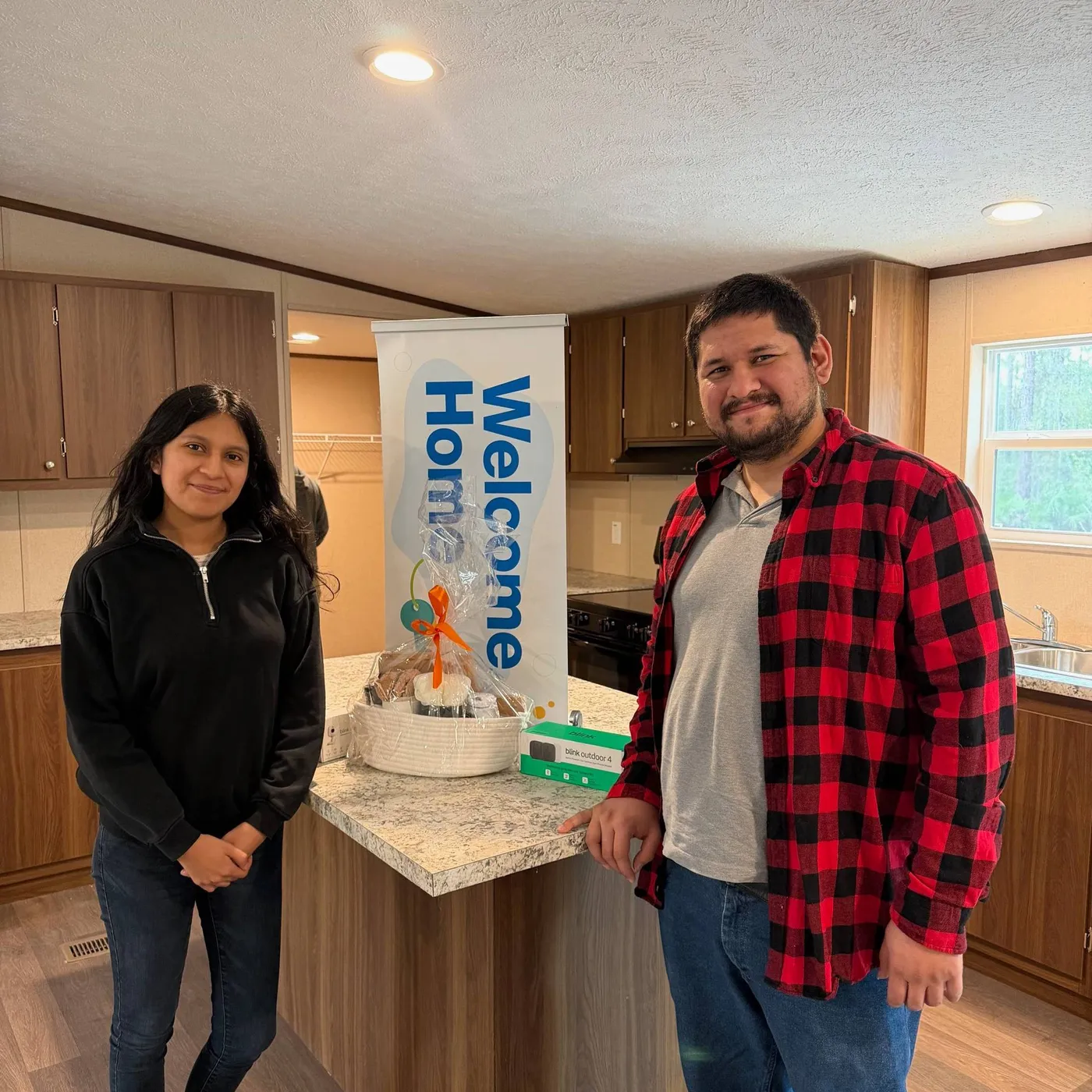 Welcome Home Image 6