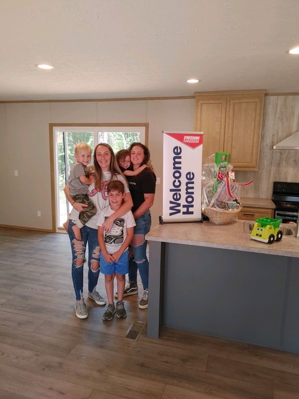 Modular, Manufactured, Mobile Homes For Sale Freedom Homes of Alexandria