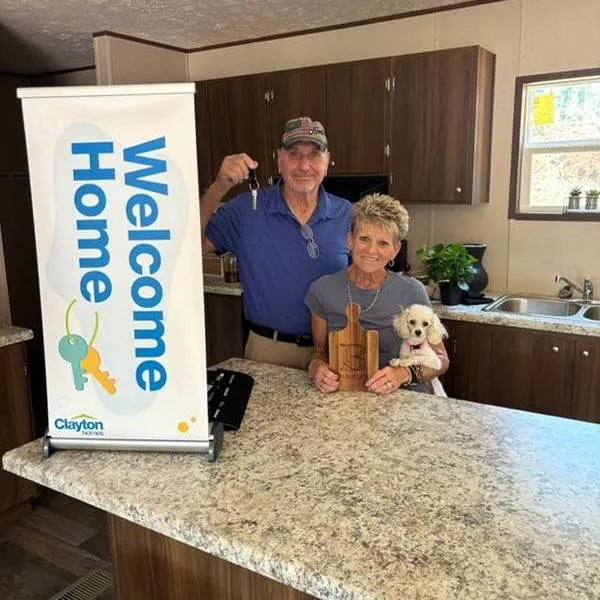 Welcome Home Image 7