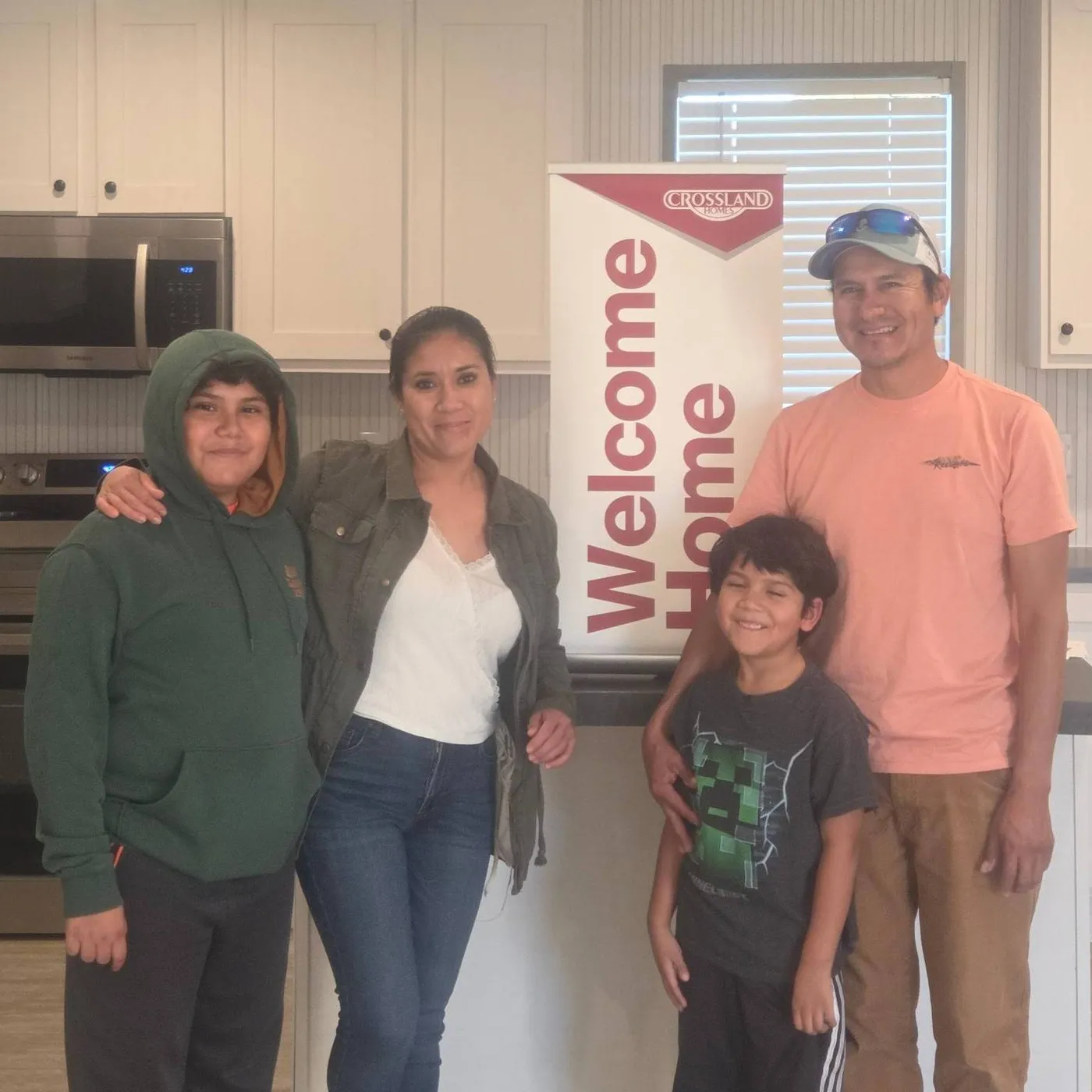 Welcome Home Image 3