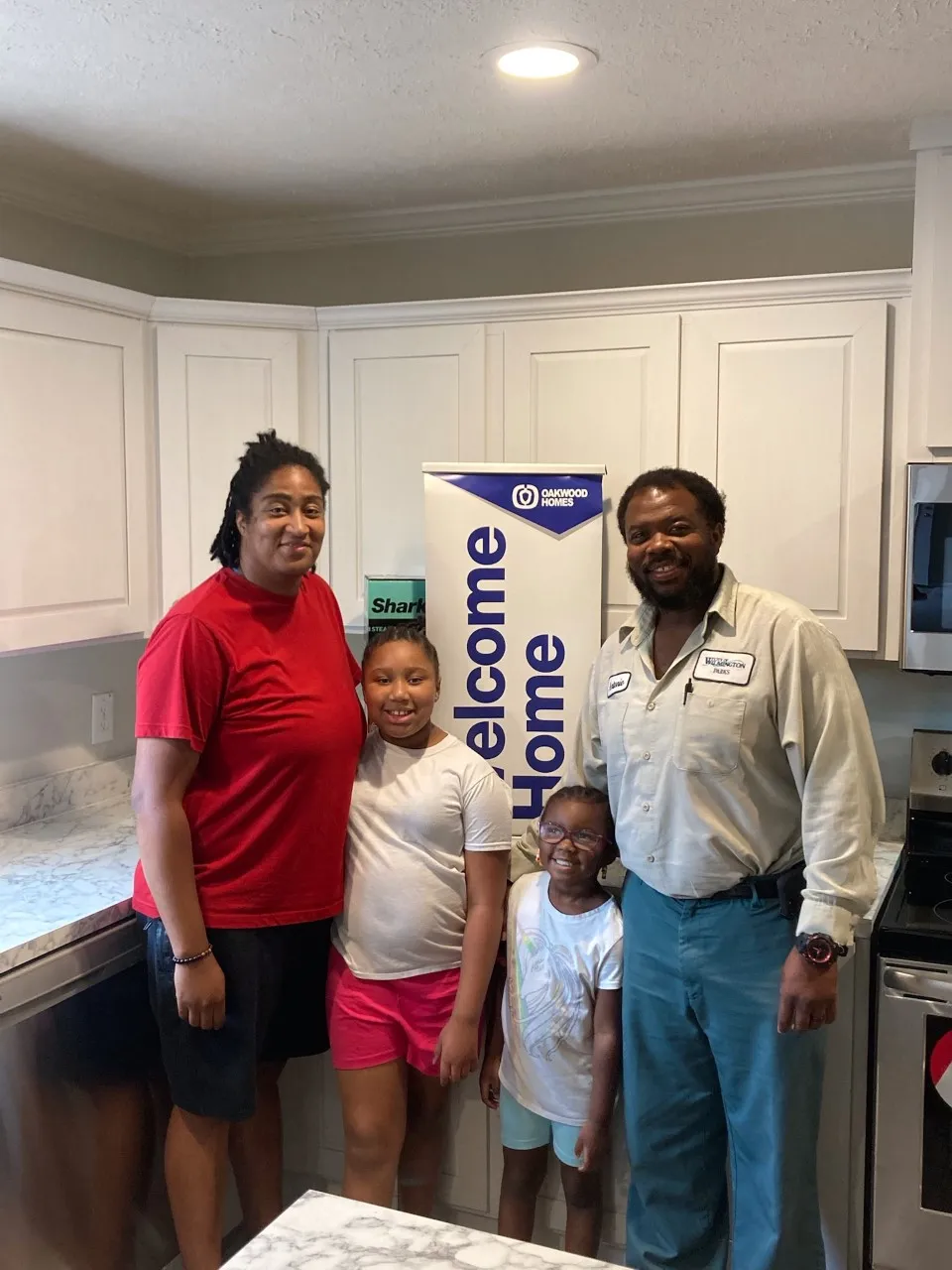 Welcome Home Image 0