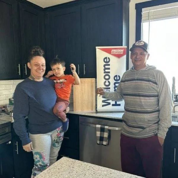 Welcome Home Image 7