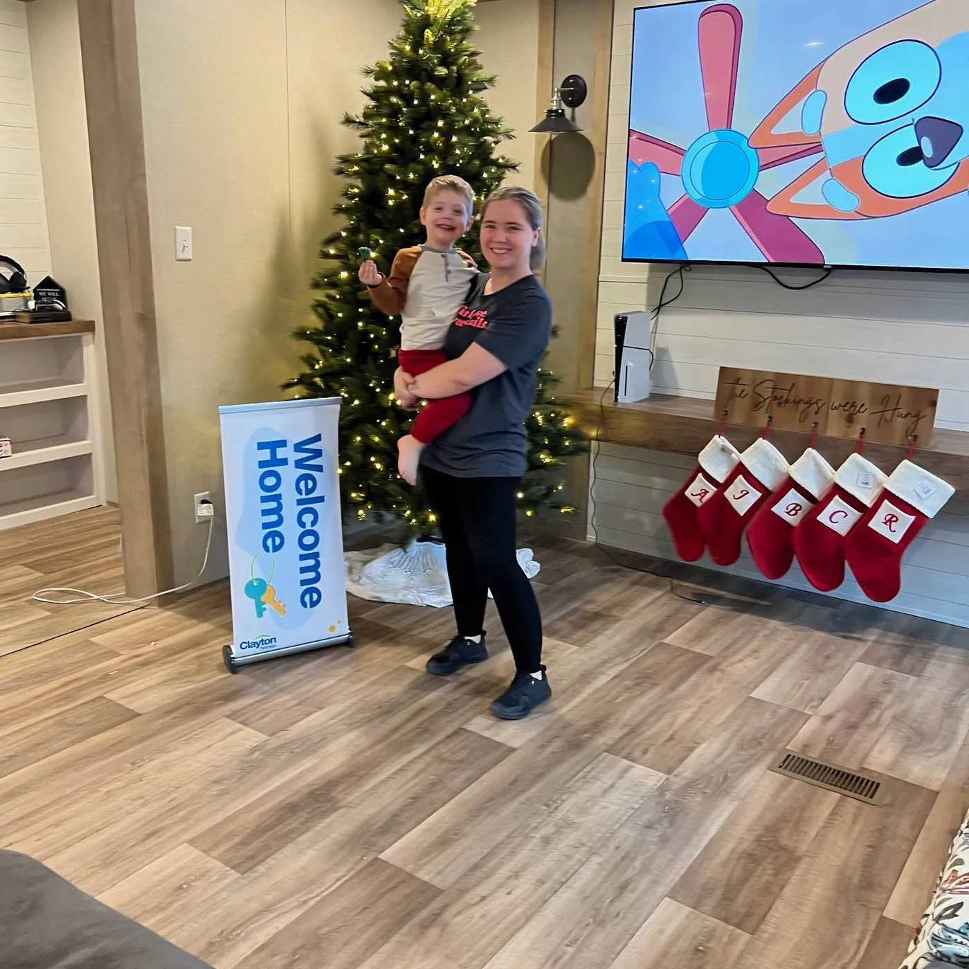 Welcome Home Image 6