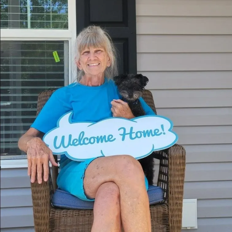 Welcome Home Image 4