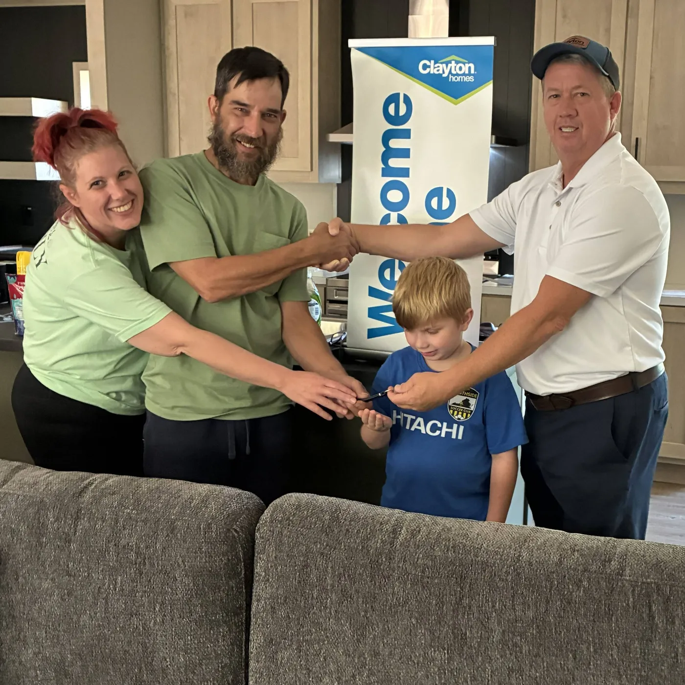 Welcome Home Image 3