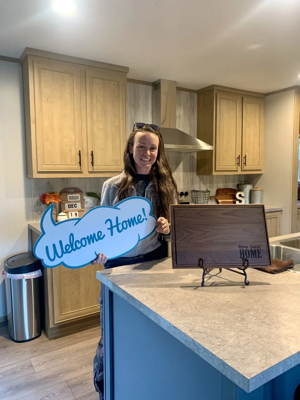 Welcome Home Image 0