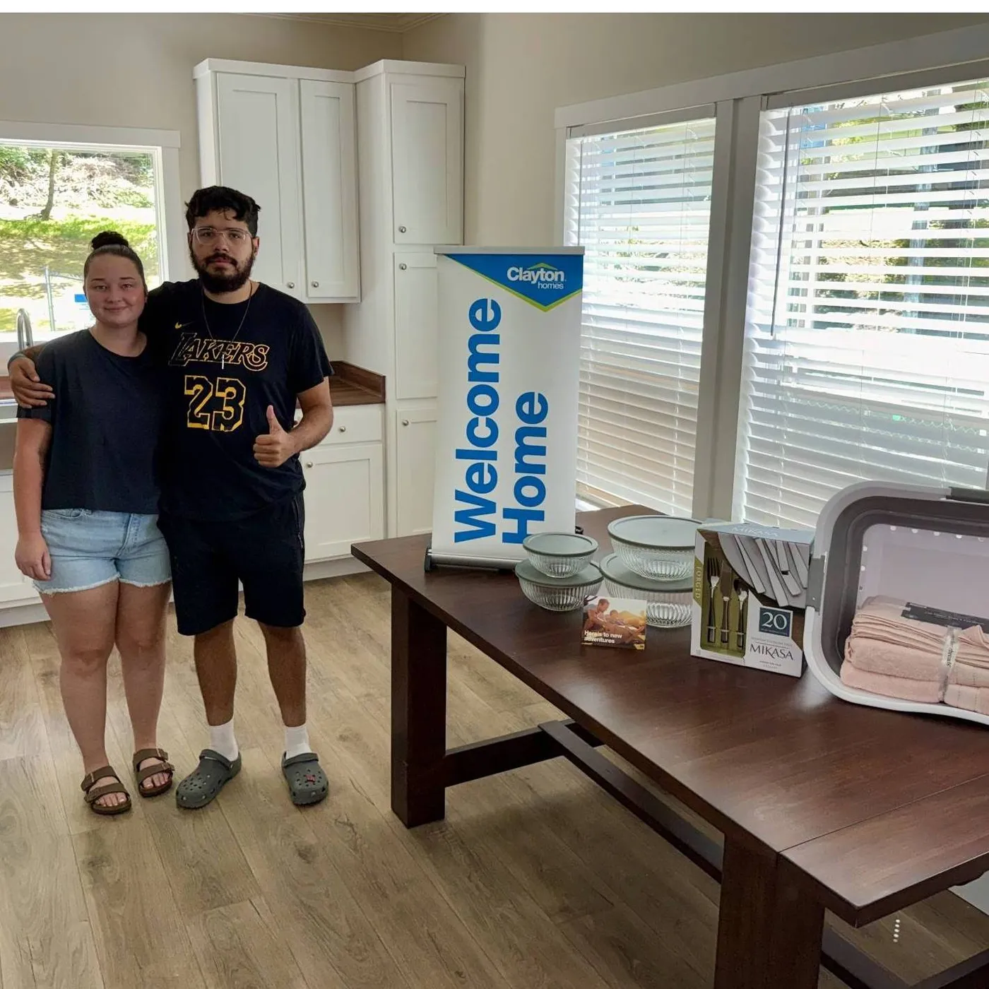 Welcome Home Image 7