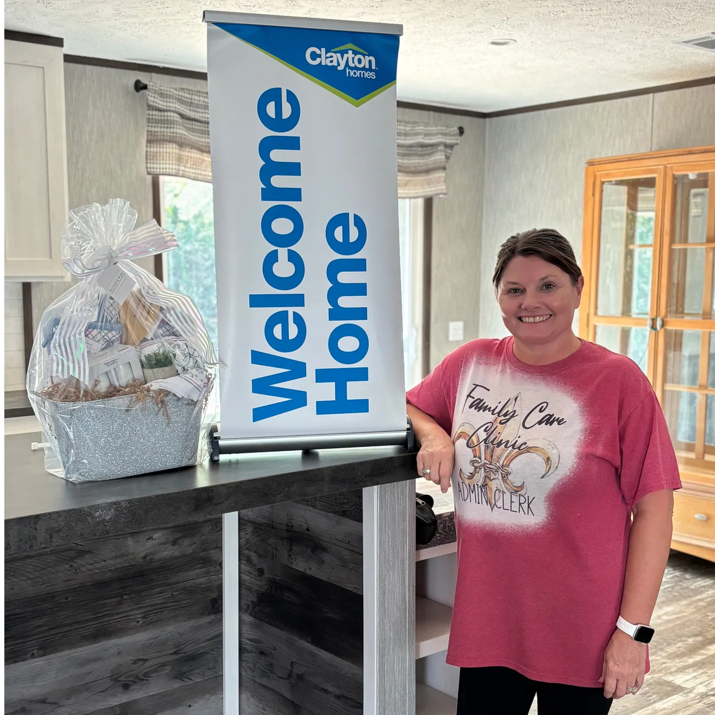 Welcome Home Image 7