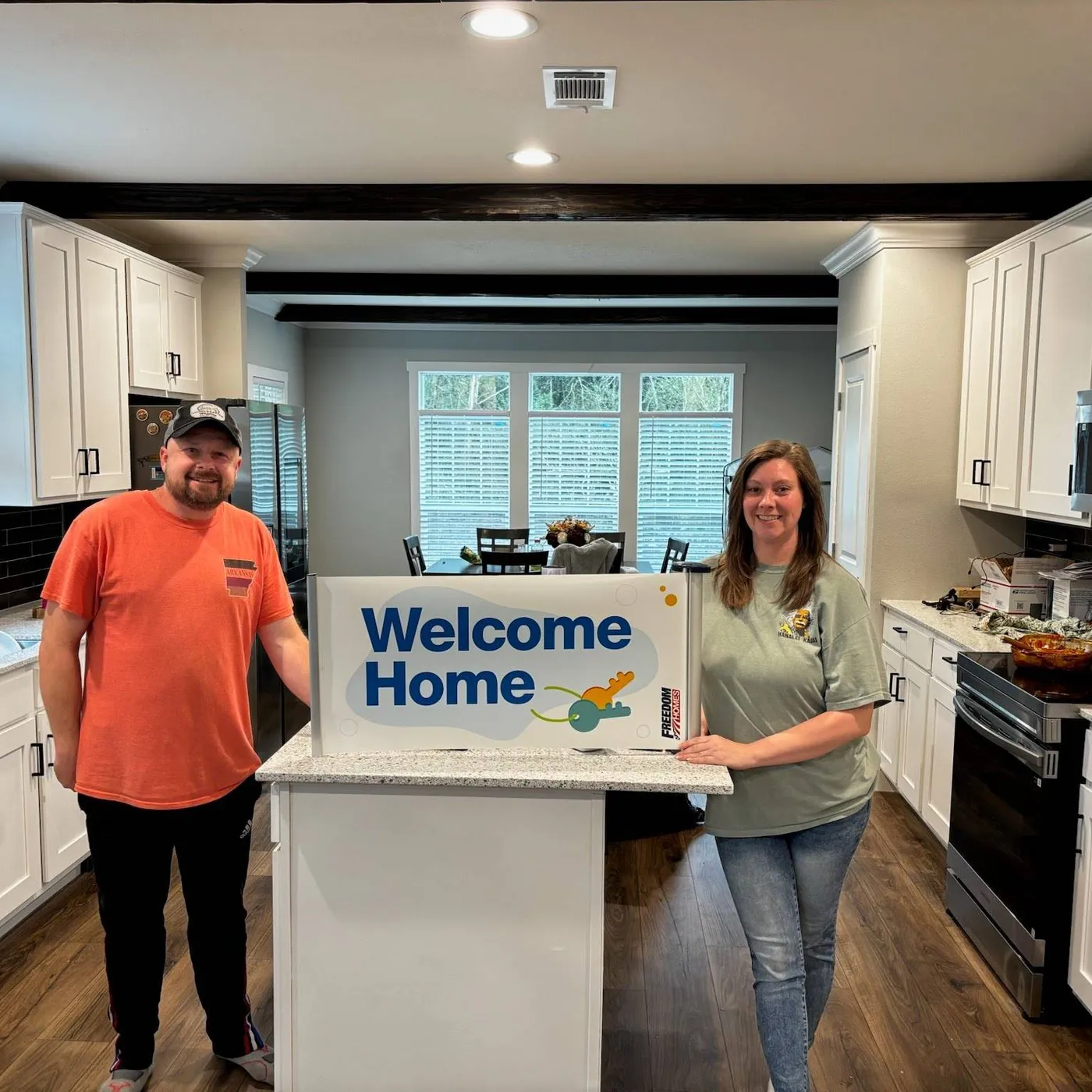 Welcome Home Image 7