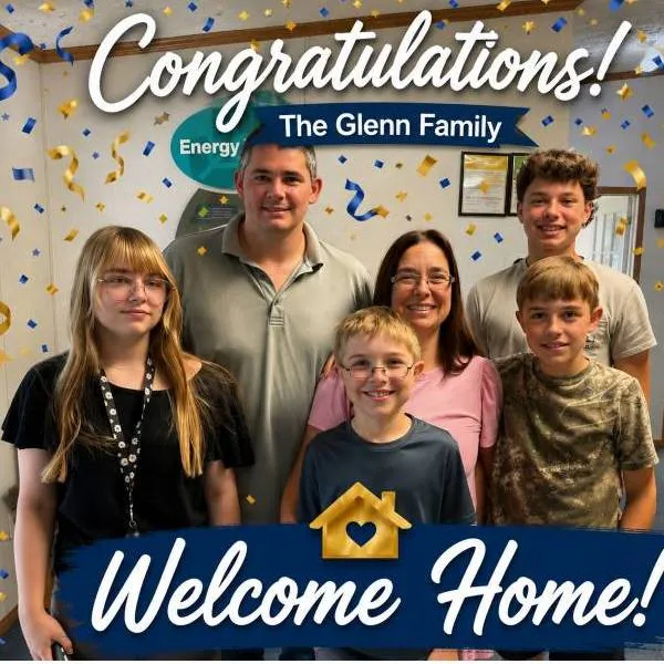 Welcome Home Image 7