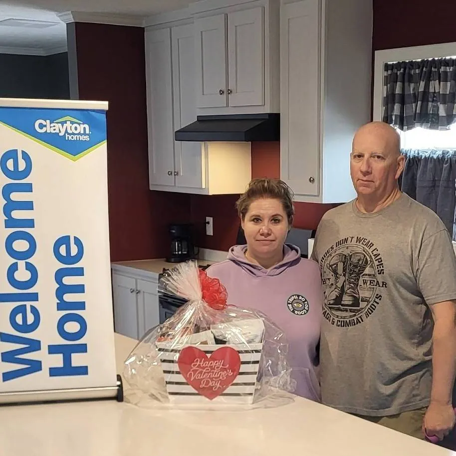 JACKY S. welcome home image