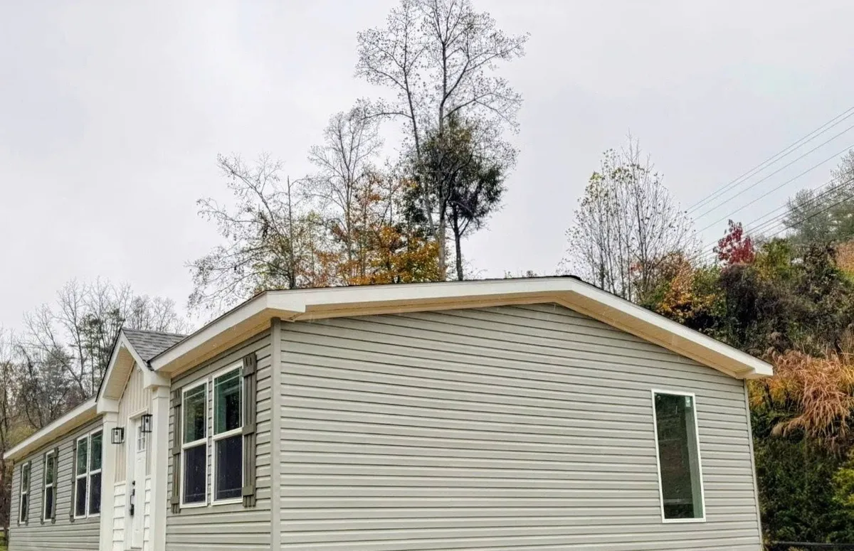 WILLIAM S. welcome home image