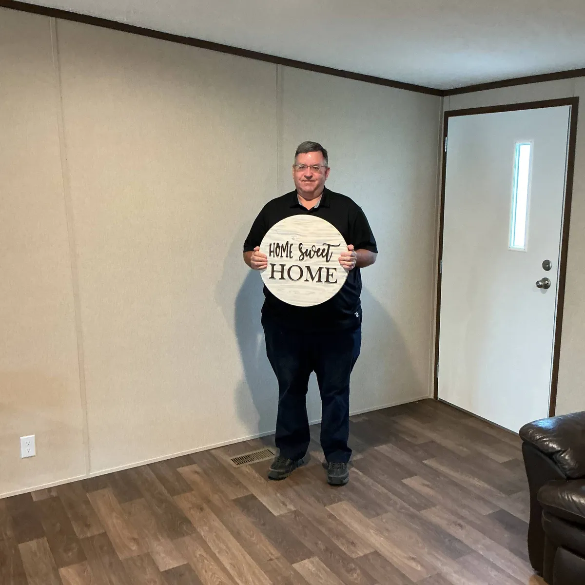 GREEN VALLEY F. welcome home image