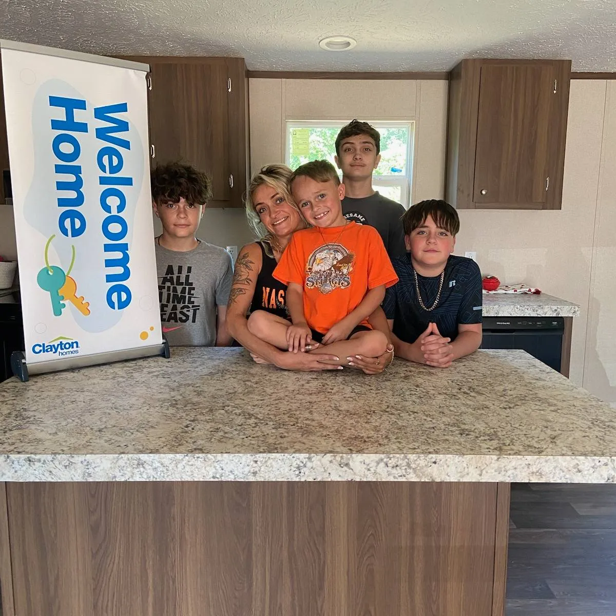 Welcome Home Image 2