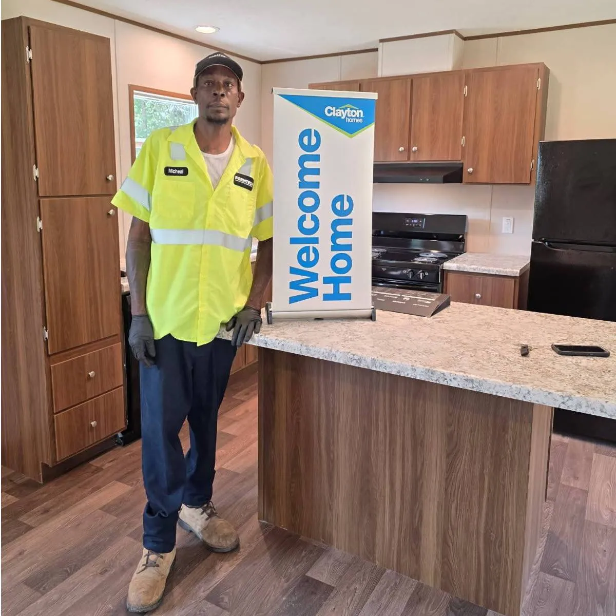 Welcome Home Image 7