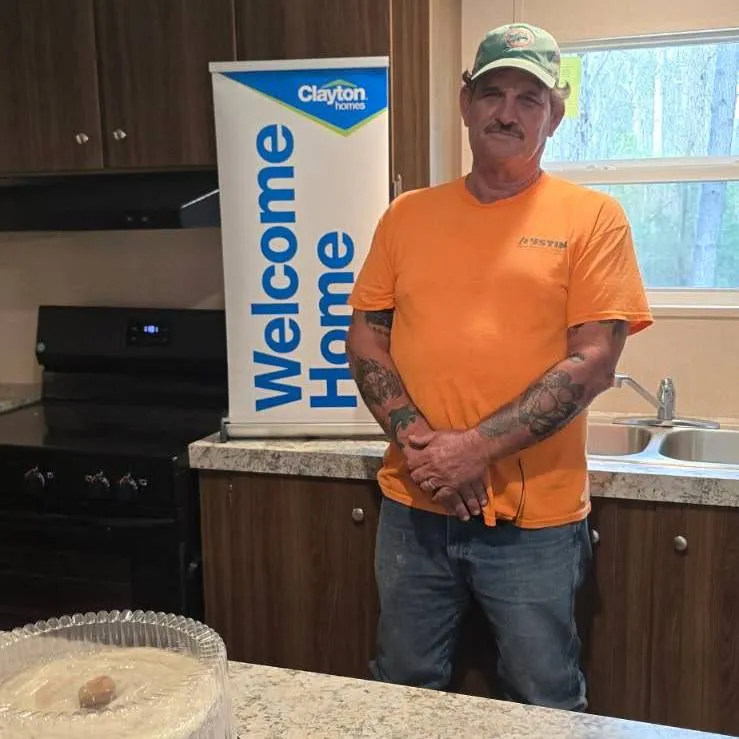 SONYA L. welcome home image