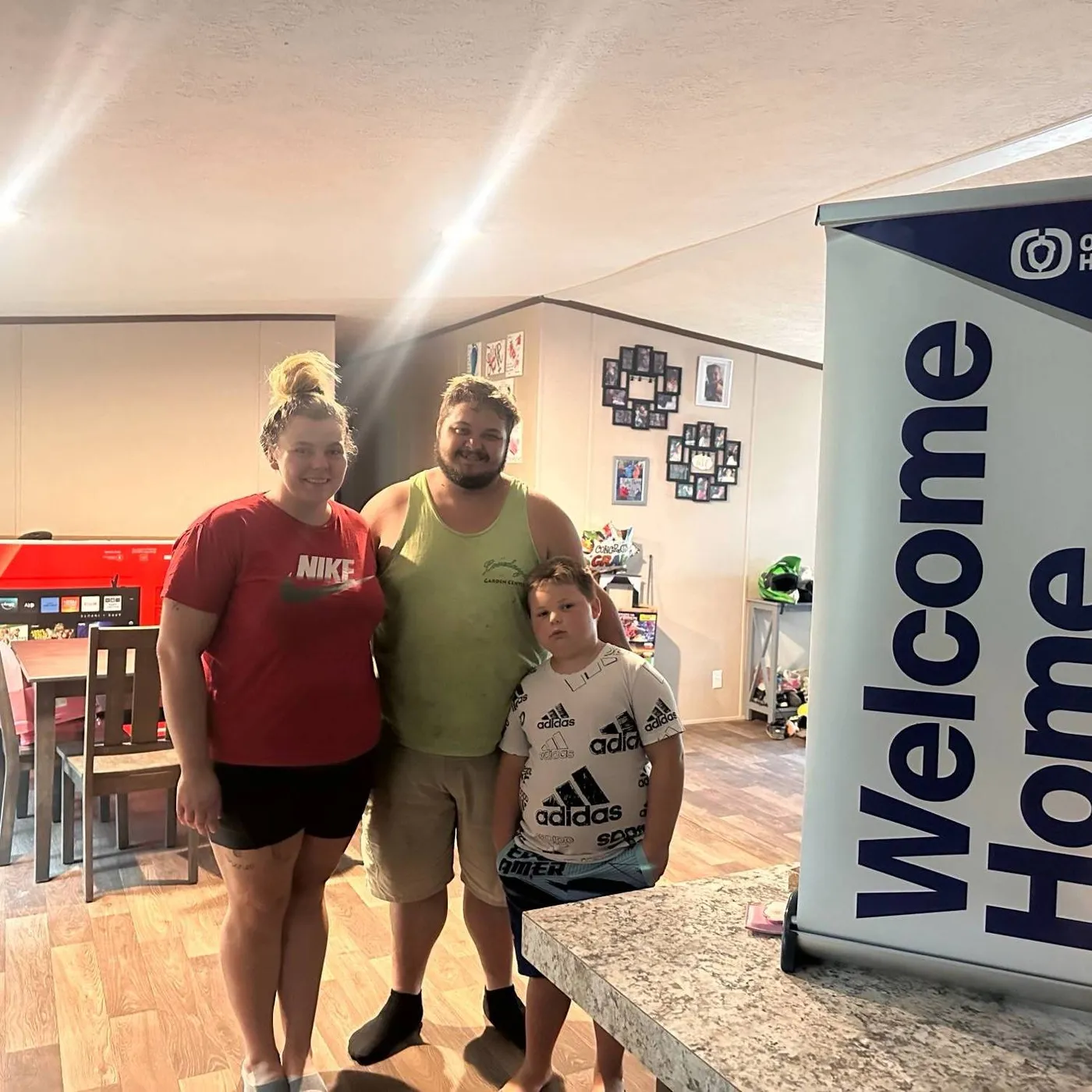 Welcome Home Image 4