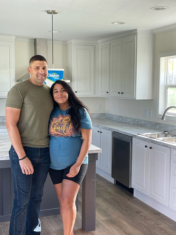 welcome home image
