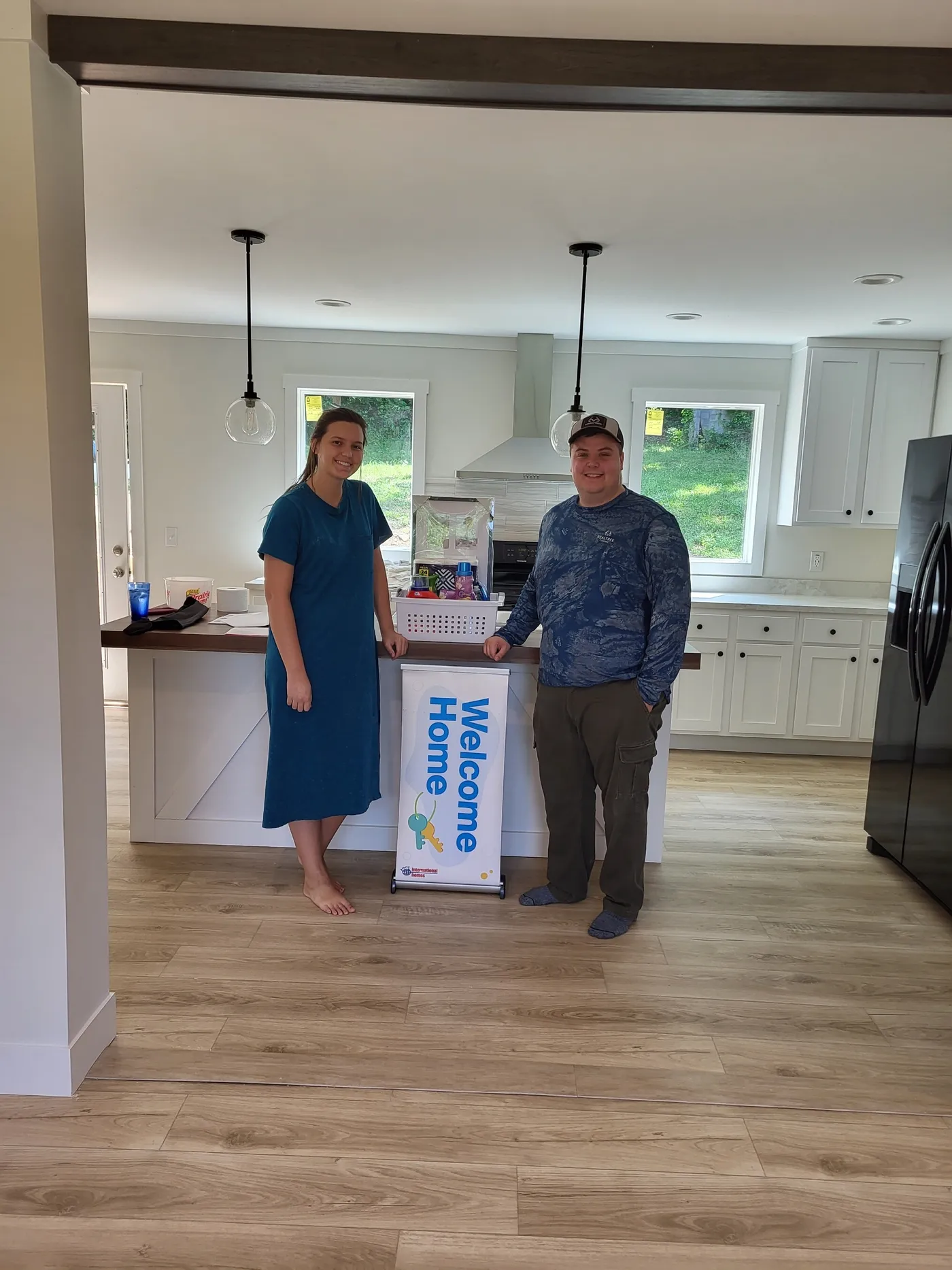 Welcome Home Image 1